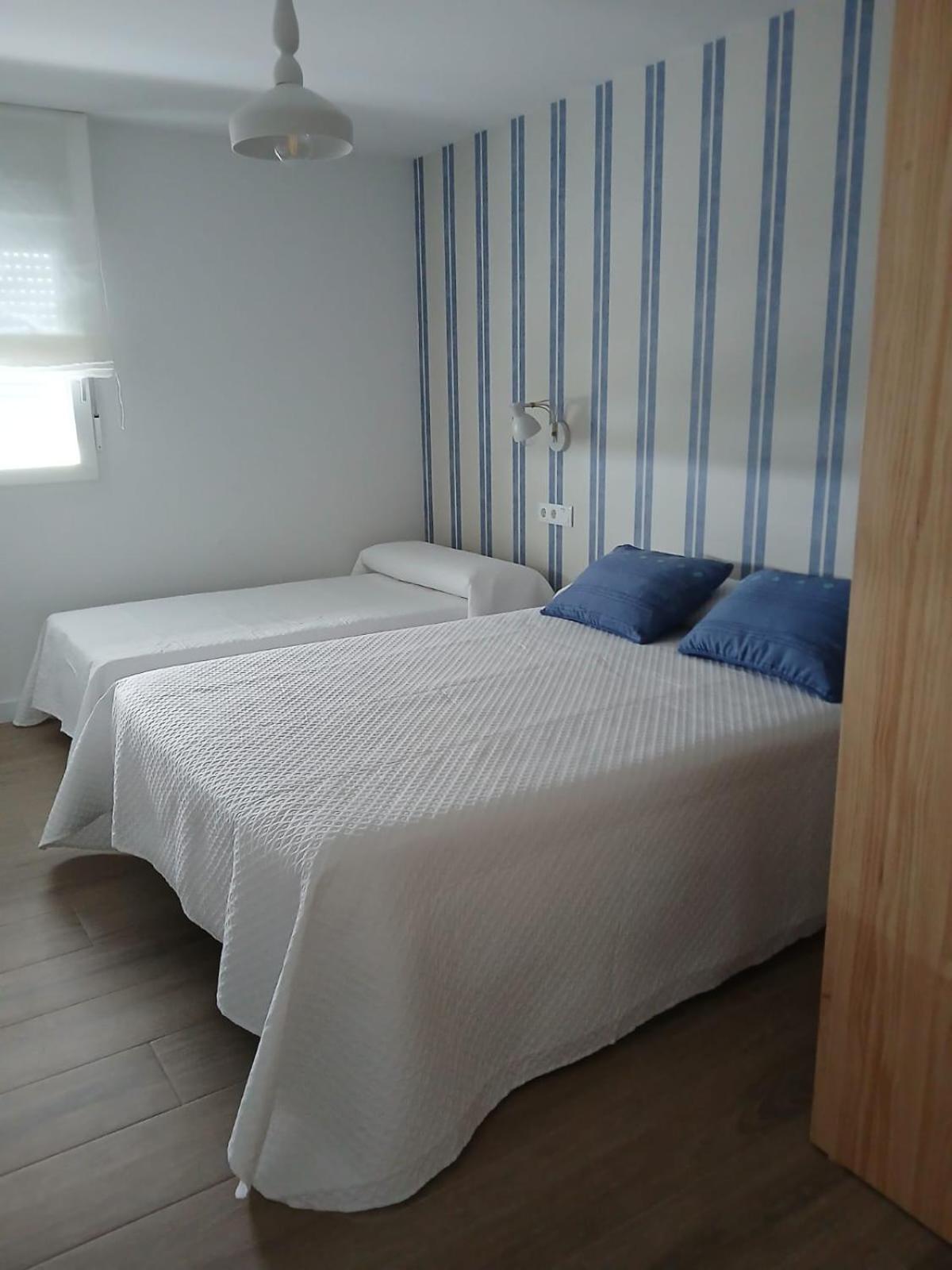 Hostal Terraza Miramar Sl ボイロ エクステリア 写真